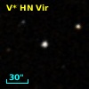 V* HN Vir