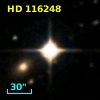 HD 116248