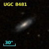UGC  8481