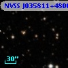 NVSS J035811+480016
