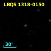 LBQS 1318-0150