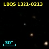 LBQS 1321-0213