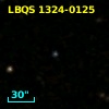 LBQS 1324-0125
