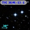 TYC 3646-13-1