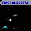 6dFGS gJ132957.8-020052