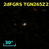2dFGRS TGN265Z231