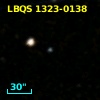 LBQS 1323-0138