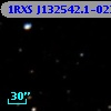 1RXS J132542.1-022800
