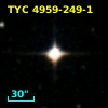 TYC 4959-249-1