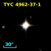 TYC 4962-37-1