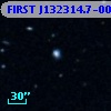 FIRST J132314.7-005132