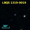 LBQS 1319-0019