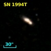 SN 1994T