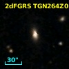 2dFGRS TGN264Z014