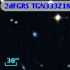 2dFGRS TGN333Z183