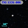 TXS 1326-006