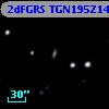 2dFGRS TGN195Z142