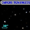 2dFGRS TGN196Z256