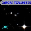 2dFGRS TGN196Z252