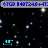 87GB 040724.0+473713