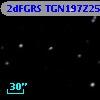 2dFGRS TGN197Z256