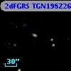 2dFGRS TGN198Z267
