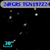 2dFGRS TGN197Z241
