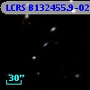LCRS B132455.9-022050