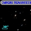 2dFGRS TGN197Z239