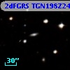 2dFGRS TGN198Z243