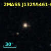 2MASS J13255461-0024431