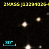 2MASS J13294026-0042477