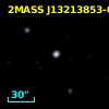 2MASS J13213853-0210193