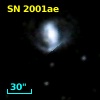 SN 2001ae