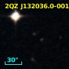 2QZ J132036.0-001018