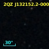 2QZ J132152.2-000709