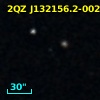 2QZ J132156.2-002033