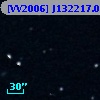 [VV2006] J132217.0-002517