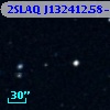 2SLAQ J132412.58-002724.6