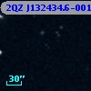 2QZ J132434.6-001459