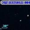 2QZ J132501.5-004147