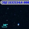 2QZ J132534.4-000139