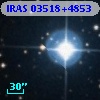 IRAS 03518+4853