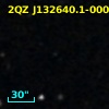 2QZ J132640.1-000442