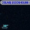 2SLAQ J132643.80-002543.9