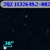 2QZ J132649.2-002109