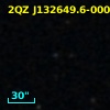 2QZ J132649.6-000759