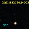 2QZ J132720.9-003201