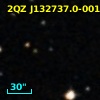2QZ J132737.0-001701