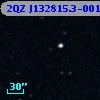 2QZ J132815.3-001551
